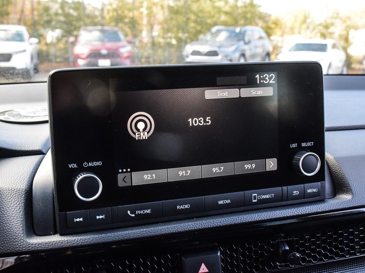 2024 Honda CR-V Sport Photo