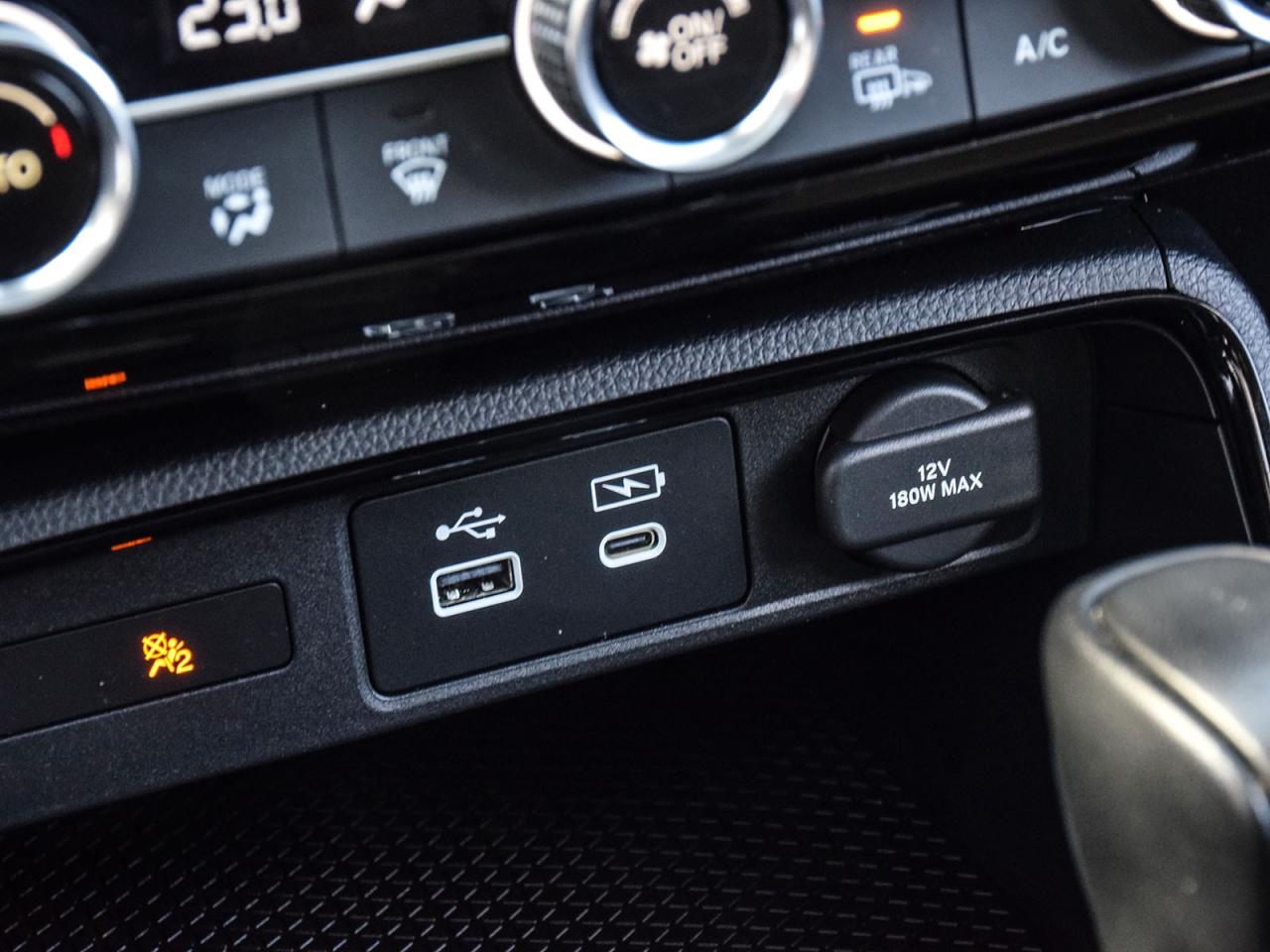 2024 Honda CR-V Sport Photo