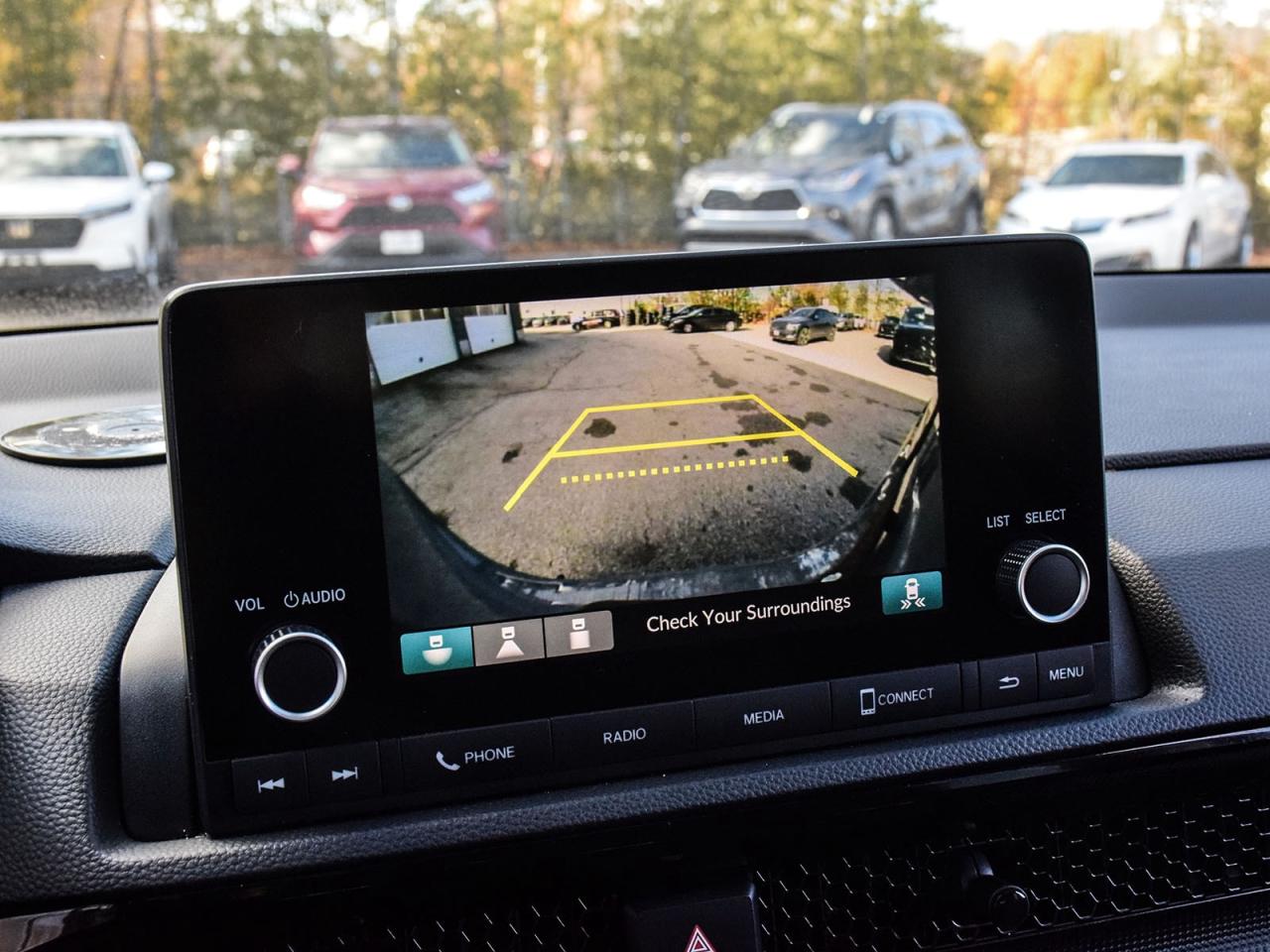 2024 Honda CR-V Sport Photo