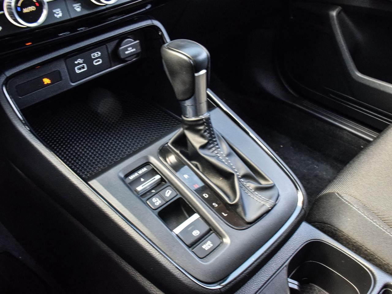 2024 Honda CR-V Sport Photo