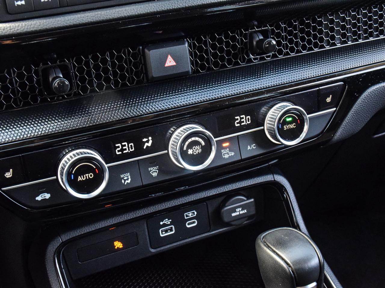 2024 Honda CR-V Sport Photo