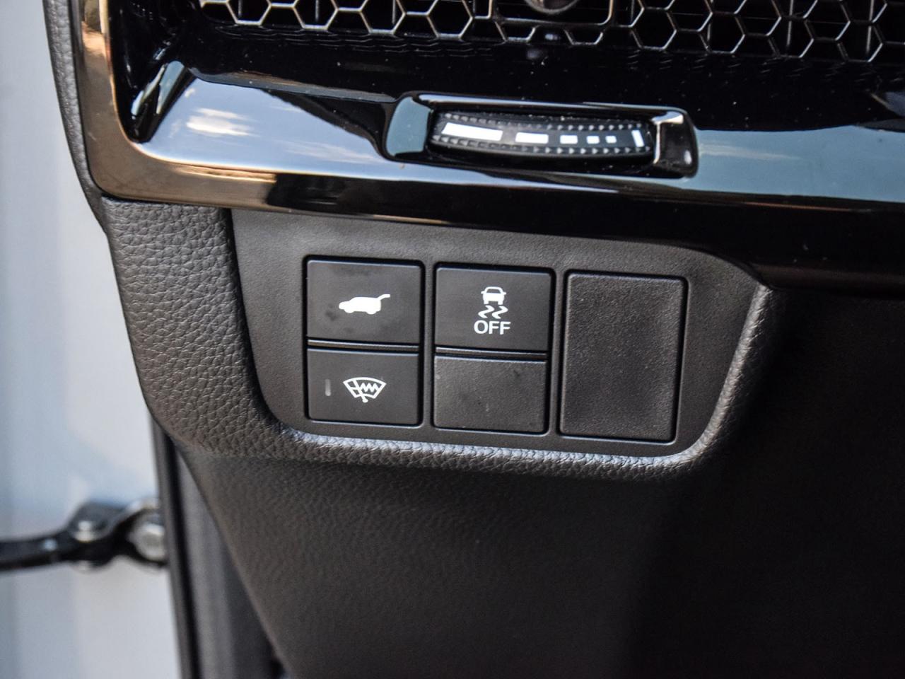 2024 Honda CR-V Sport Photo