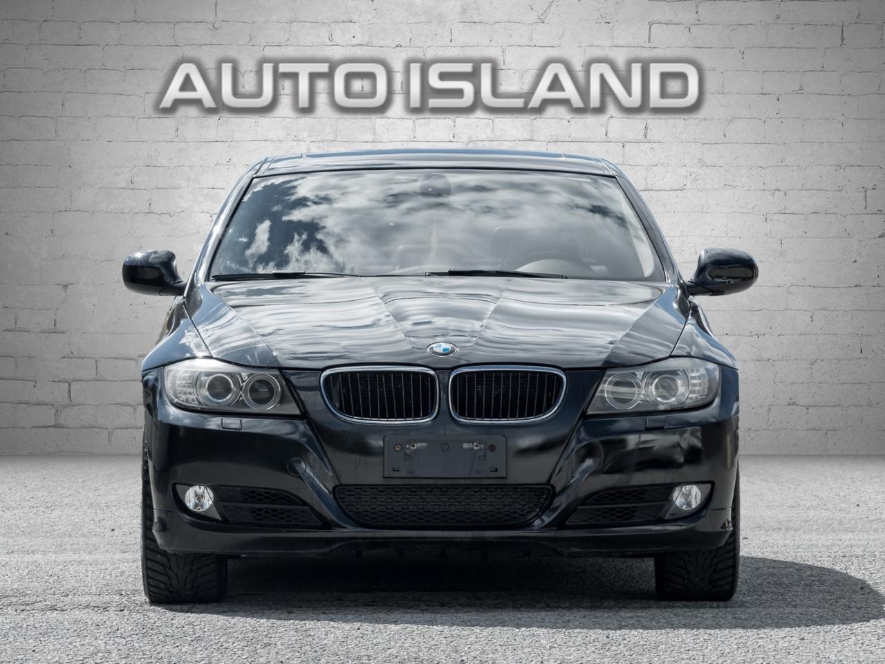 2011 BMW 3 Series 328i xDrive AWD Classic Ed Photo