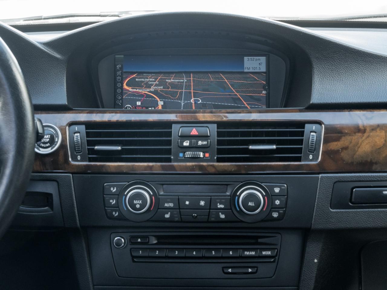 2011 BMW 3 Series 328i xDrive AWD Classic Ed Photo