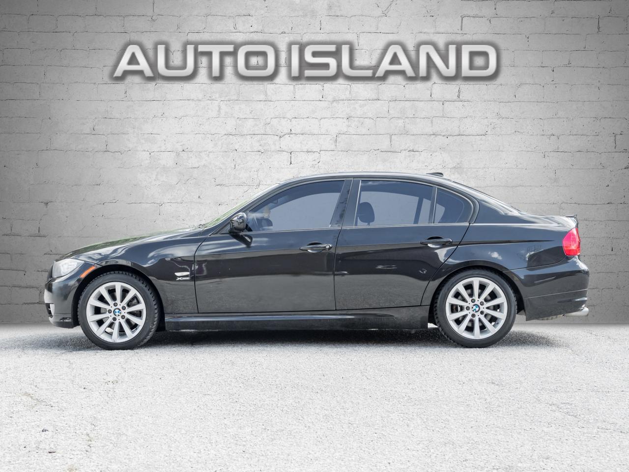 2011 BMW 3 Series 328i xDrive AWD Classic Ed Photo