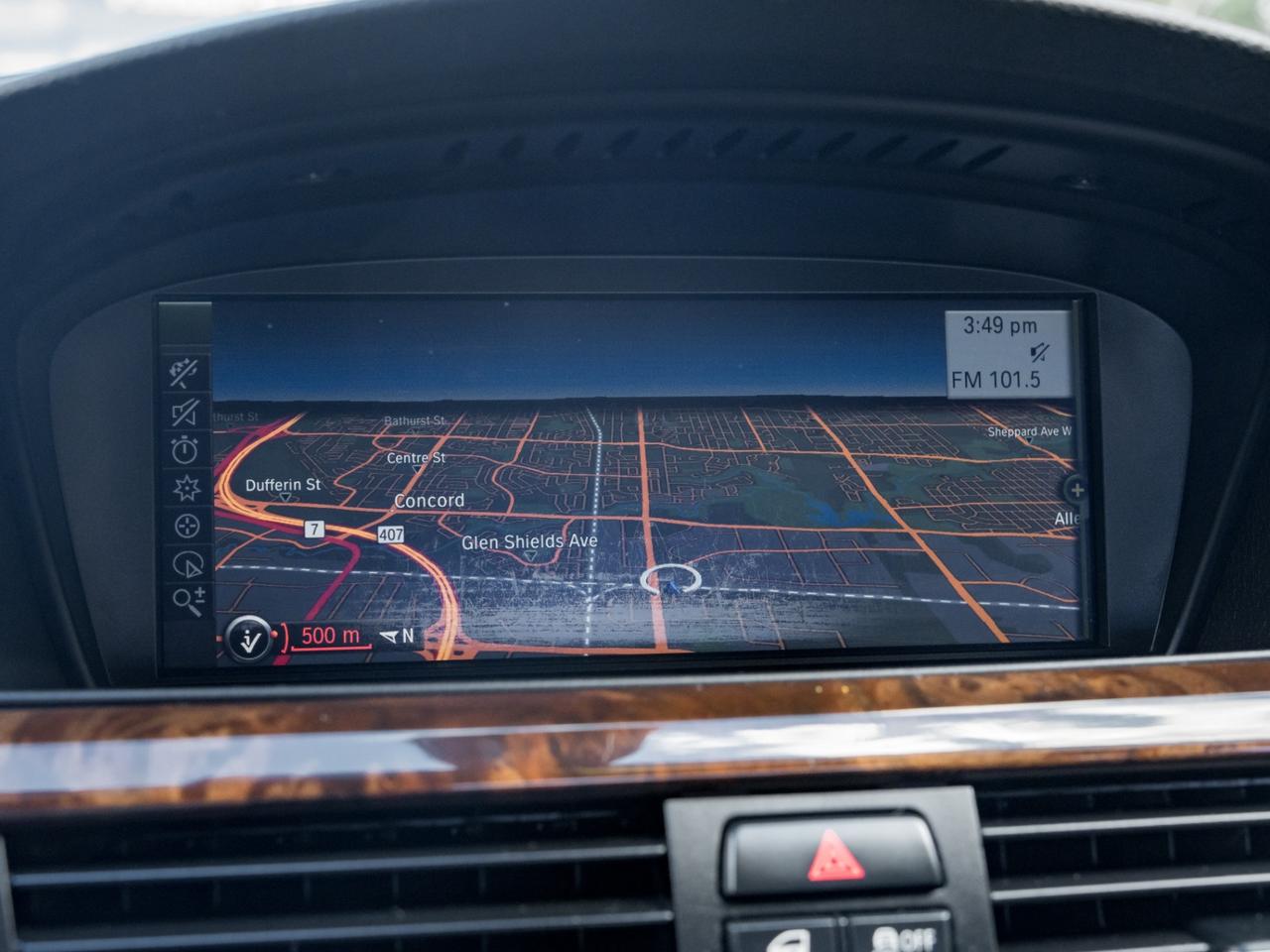 2011 BMW 3 Series 328i xDrive AWD Classic Ed Photo