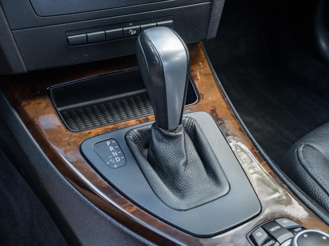 2011 BMW 3 Series 328i xDrive AWD Classic Ed Photo