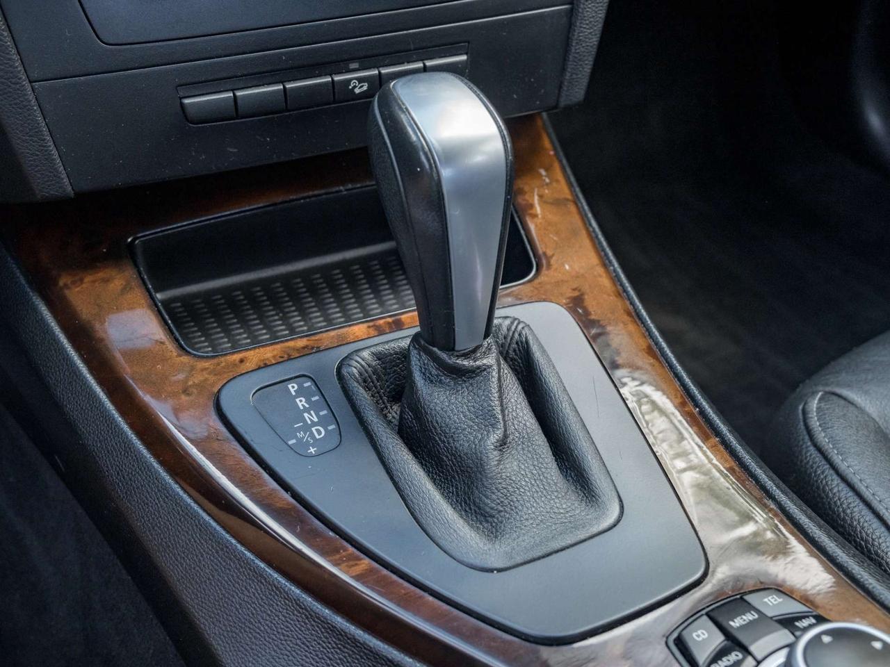 2011 BMW 3 Series 328i xDrive AWD Classic Ed Photo