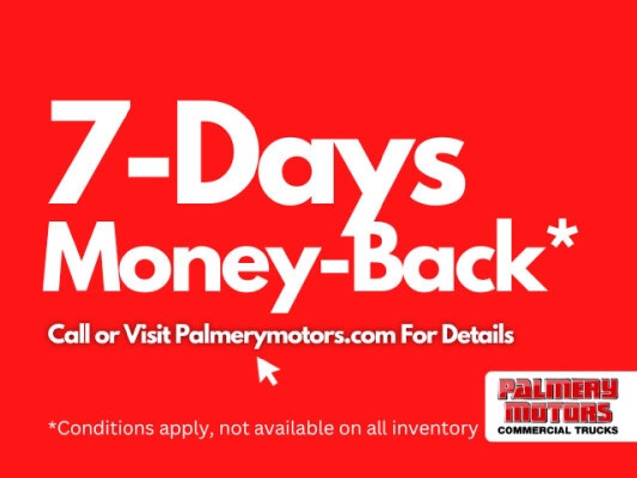 2017 Ford Econoline E-450 17FT Morgan Olson Step Van Photo