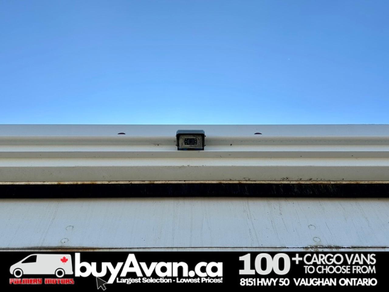 2017 Ford Econoline E-450 17FT Morgan Olson Step Van Photo