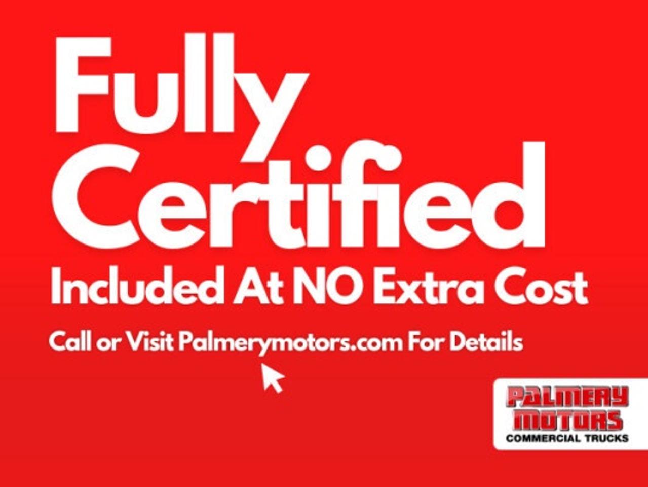 2017 Ford Econoline E-450 17FT Morgan Olson Step Van Photo