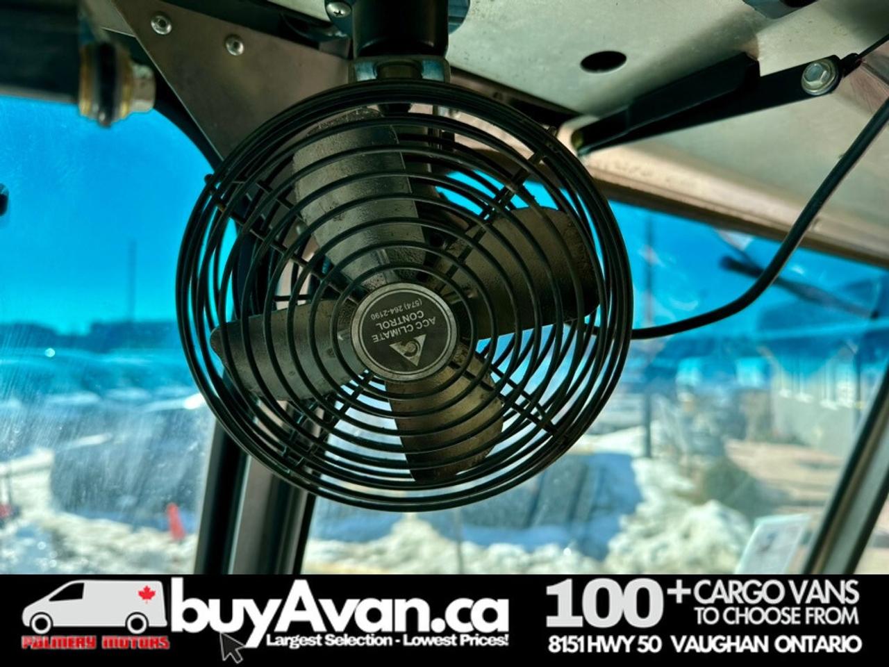 2017 Ford Econoline E-450 17FT Morgan Olson Step Van Photo