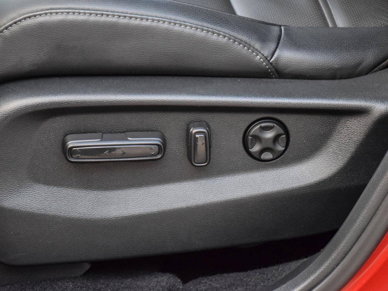 2019 Honda CR-V Touring Photo