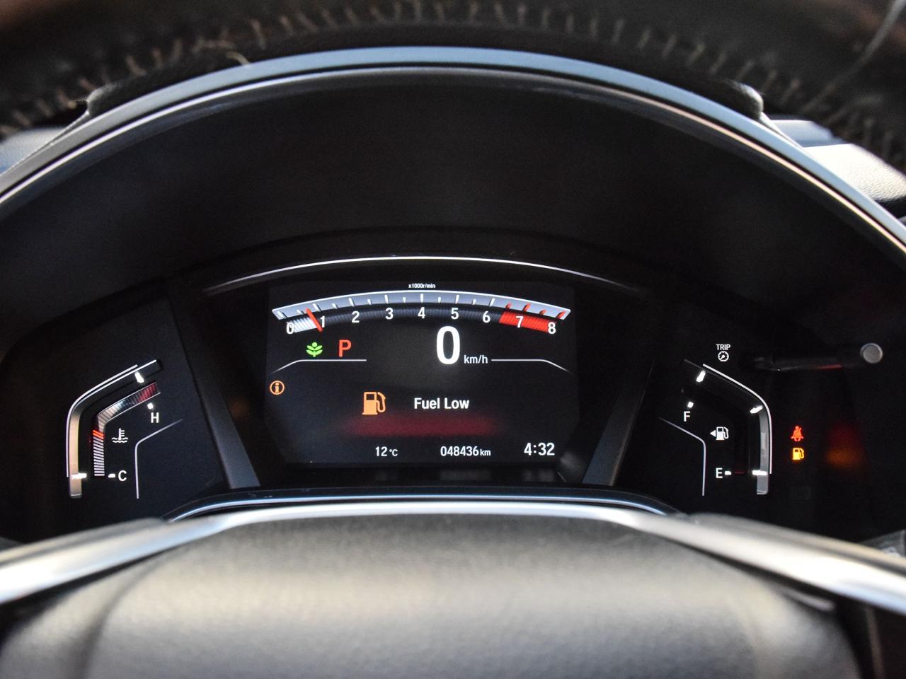 2019 Honda CR-V Touring Photo