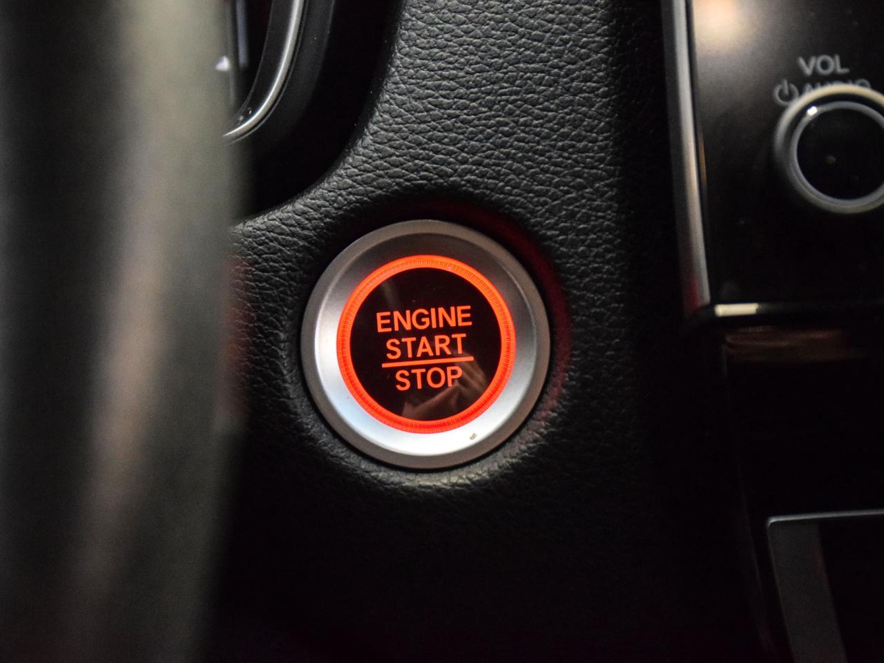 2019 Honda CR-V Touring Photo