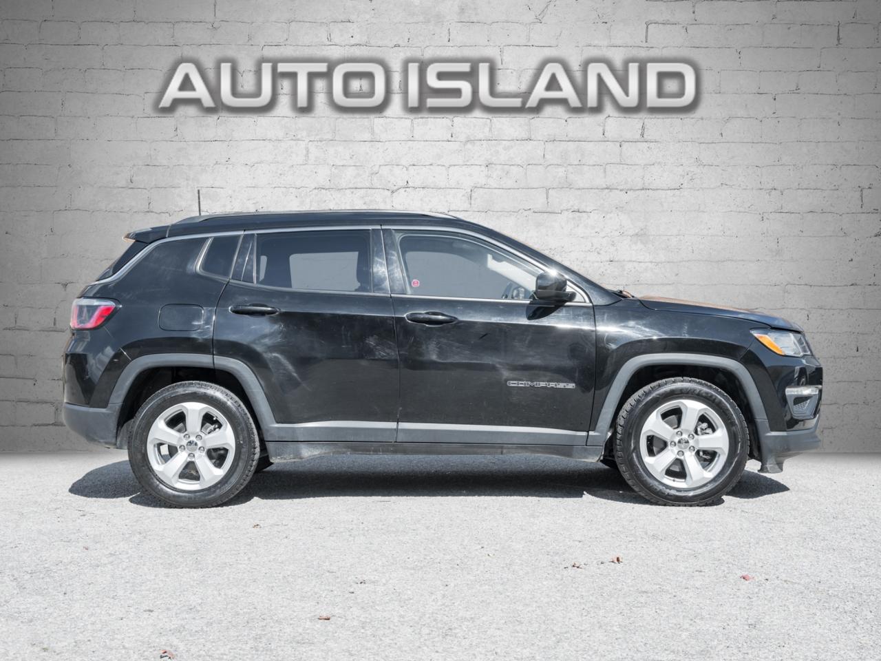 2020 Jeep Compass North FWD *Ltd Avail* Photo