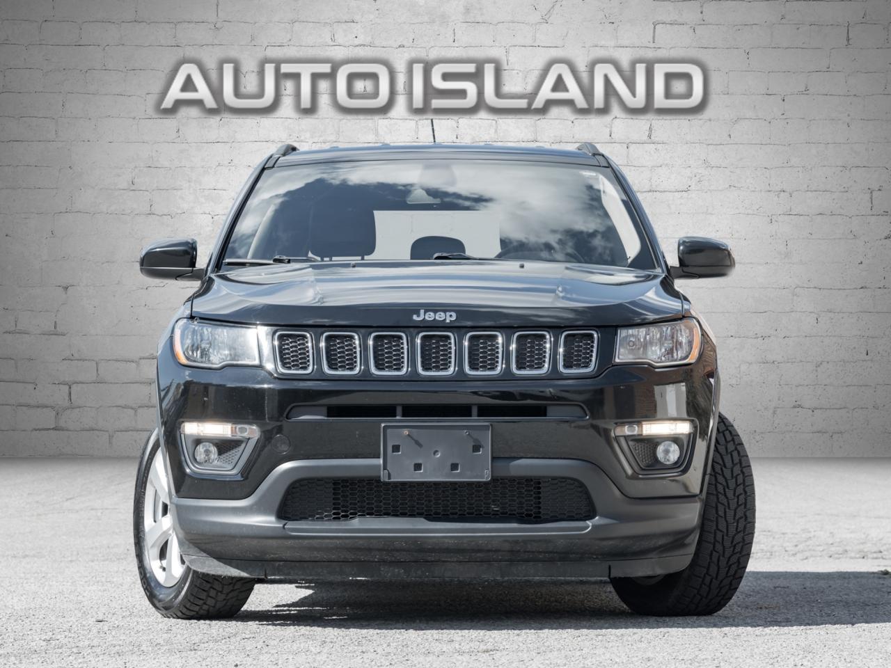 2020 Jeep Compass North FWD *Ltd Avail* Photo