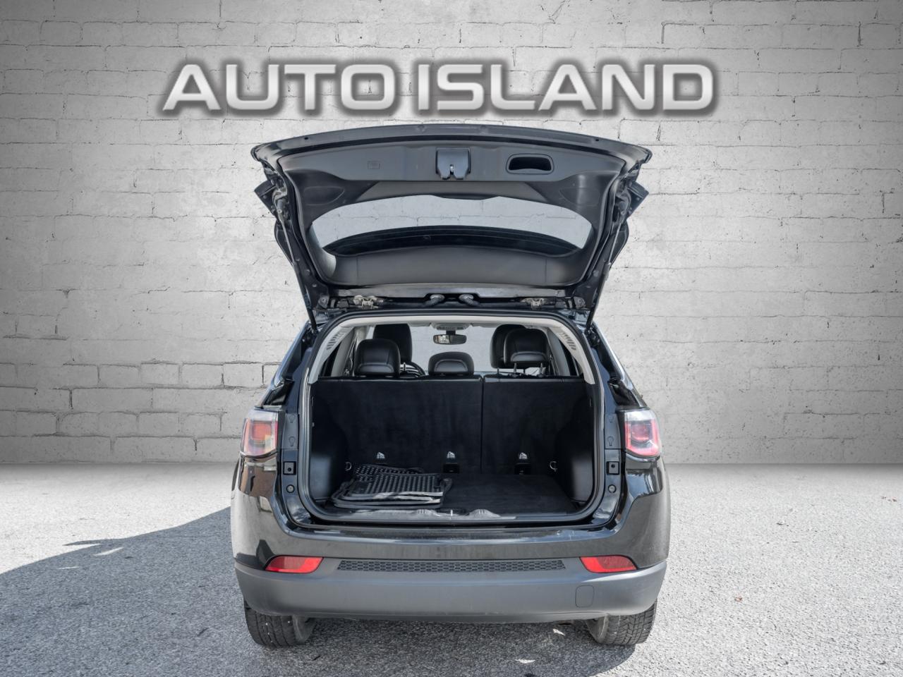 2020 Jeep Compass North FWD *Ltd Avail* Photo