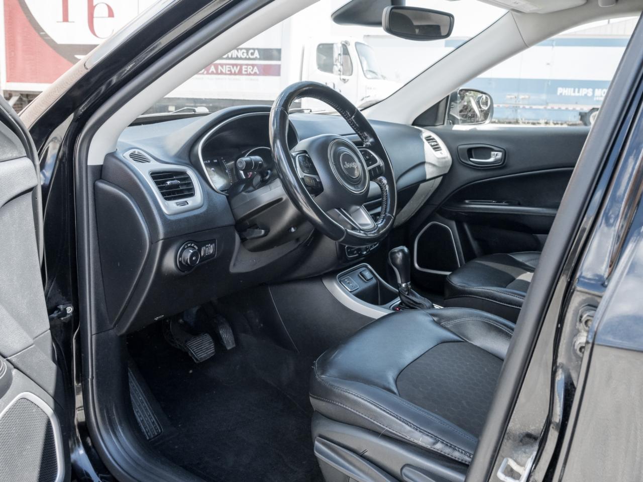 2020 Jeep Compass North FWD *Ltd Avail* Photo