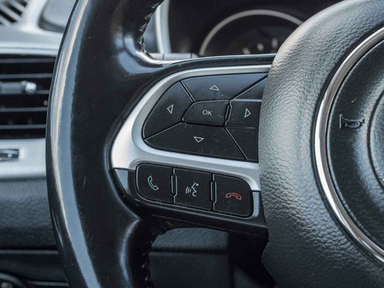 2020 Jeep Compass North FWD *Ltd Avail* Photo