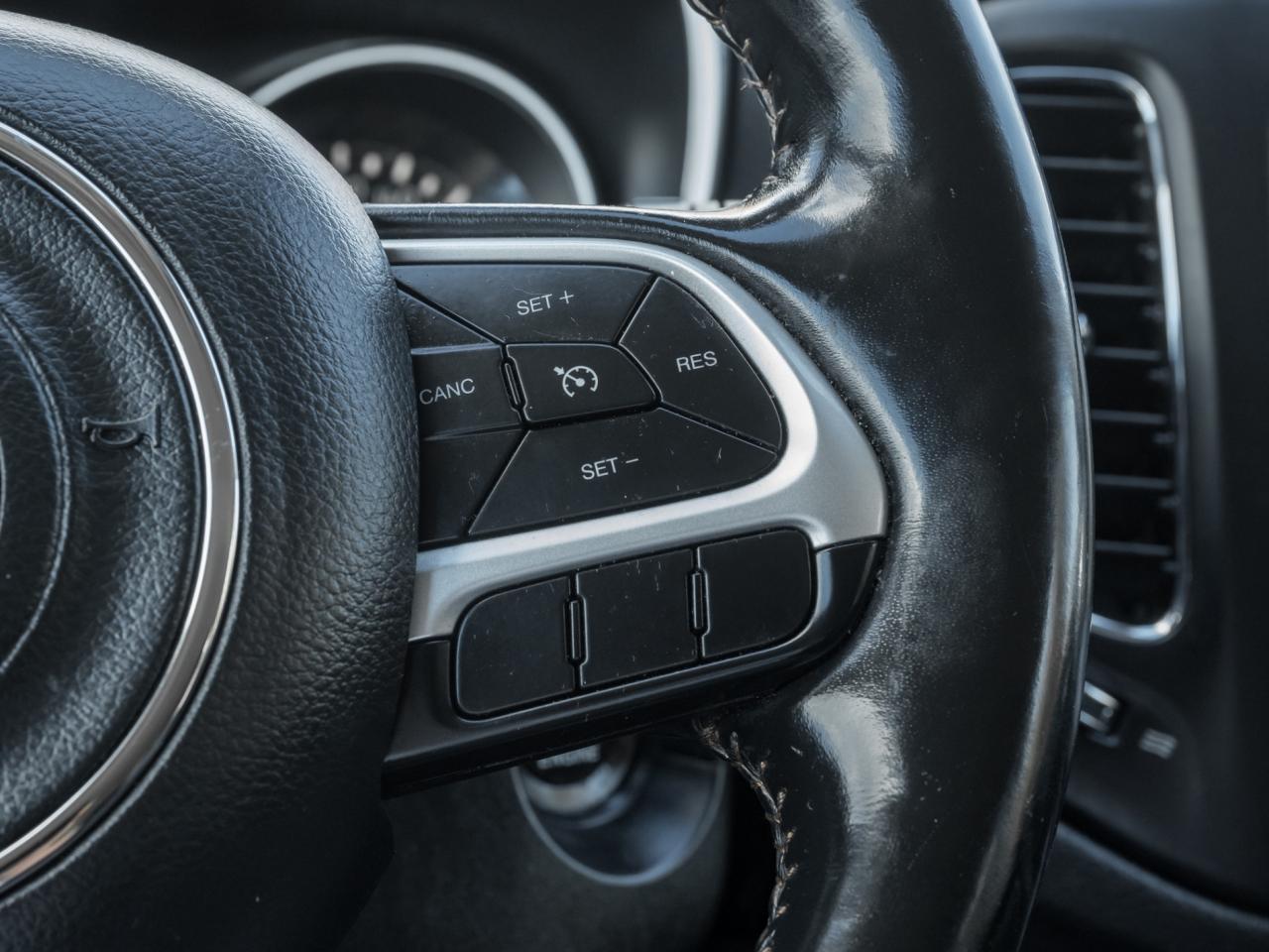 2020 Jeep Compass North FWD *Ltd Avail* Photo