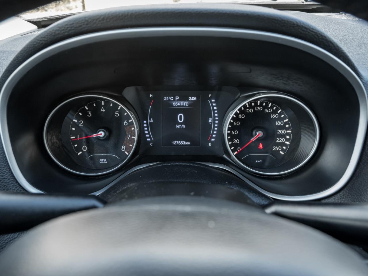 2020 Jeep Compass North FWD *Ltd Avail* Photo