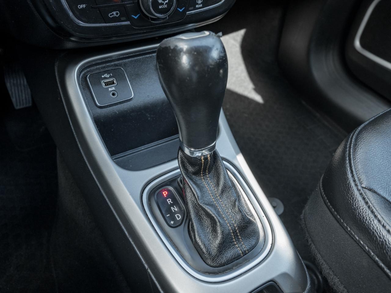 2020 Jeep Compass North FWD *Ltd Avail* Photo