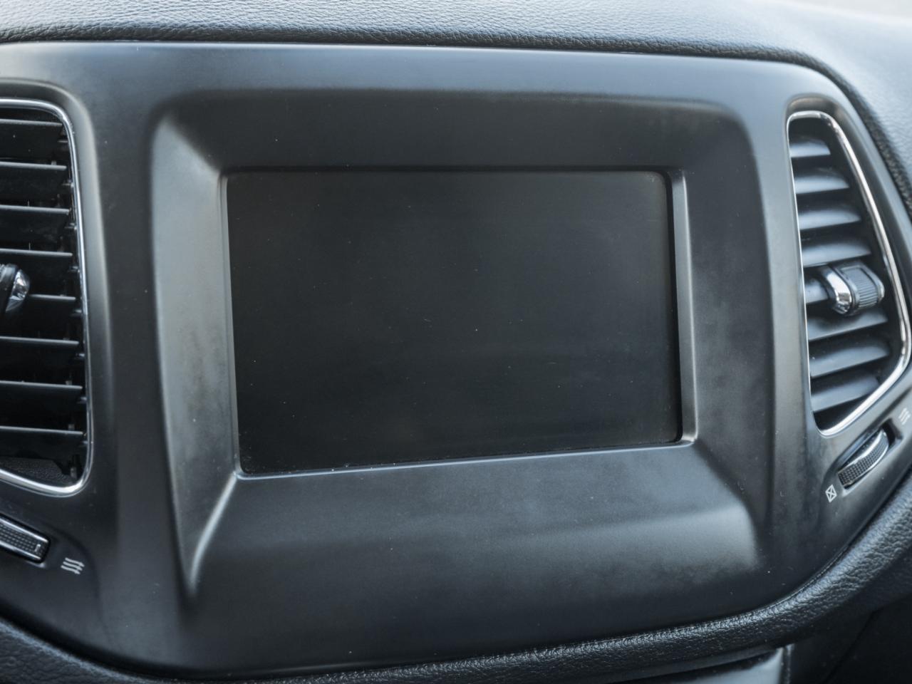 2020 Jeep Compass North FWD *Ltd Avail* Photo