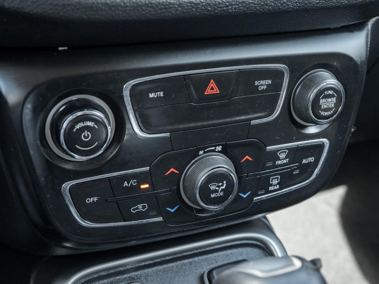 2020 Jeep Compass North FWD *Ltd Avail* Photo