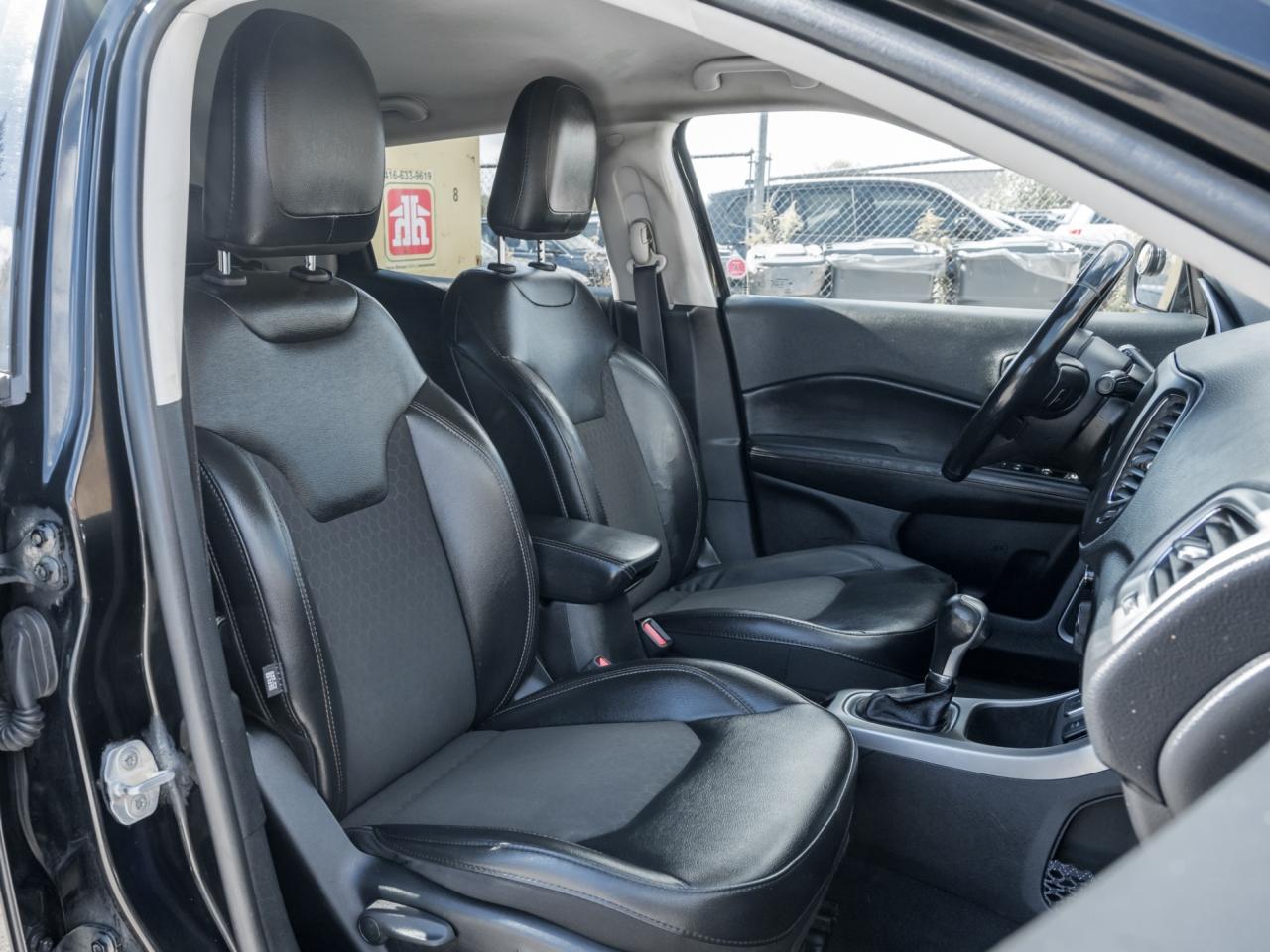 2020 Jeep Compass North FWD *Ltd Avail* Photo