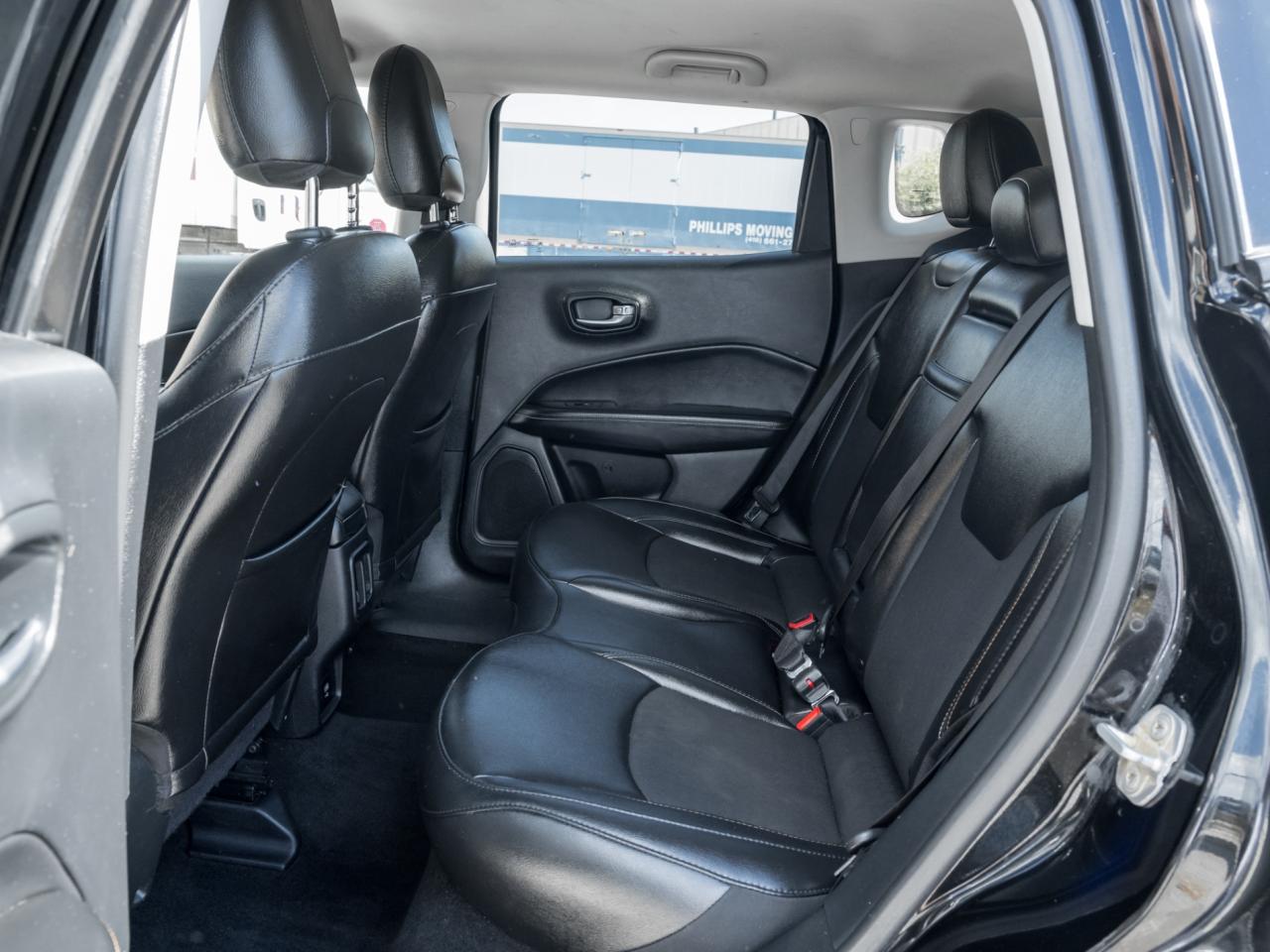 2020 Jeep Compass North FWD *Ltd Avail* Photo