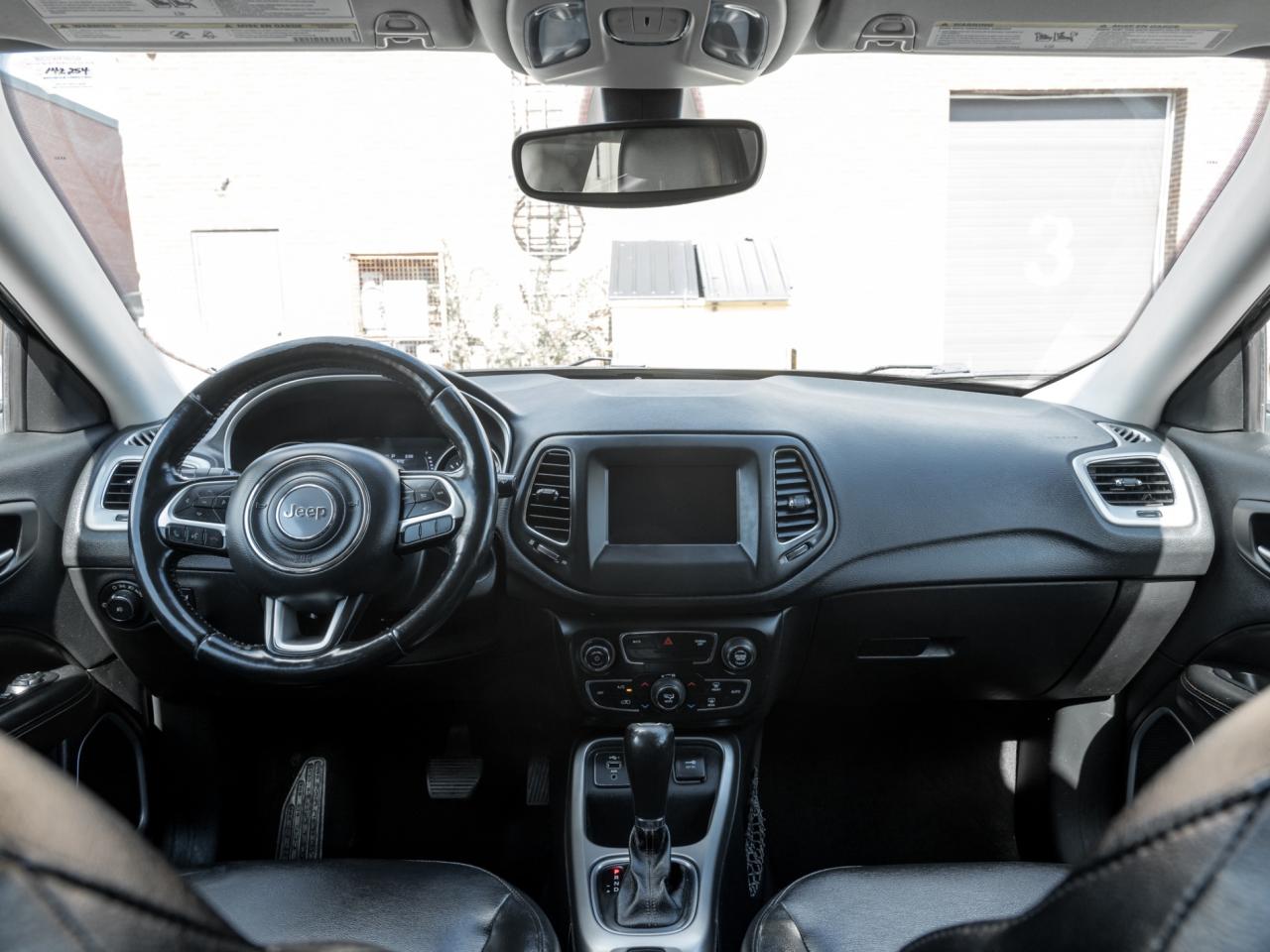 2020 Jeep Compass North FWD *Ltd Avail* Photo