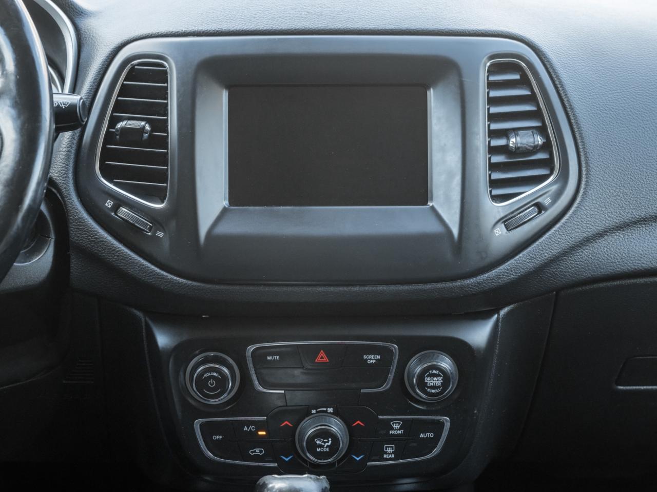 2020 Jeep Compass North FWD *Ltd Avail* Photo