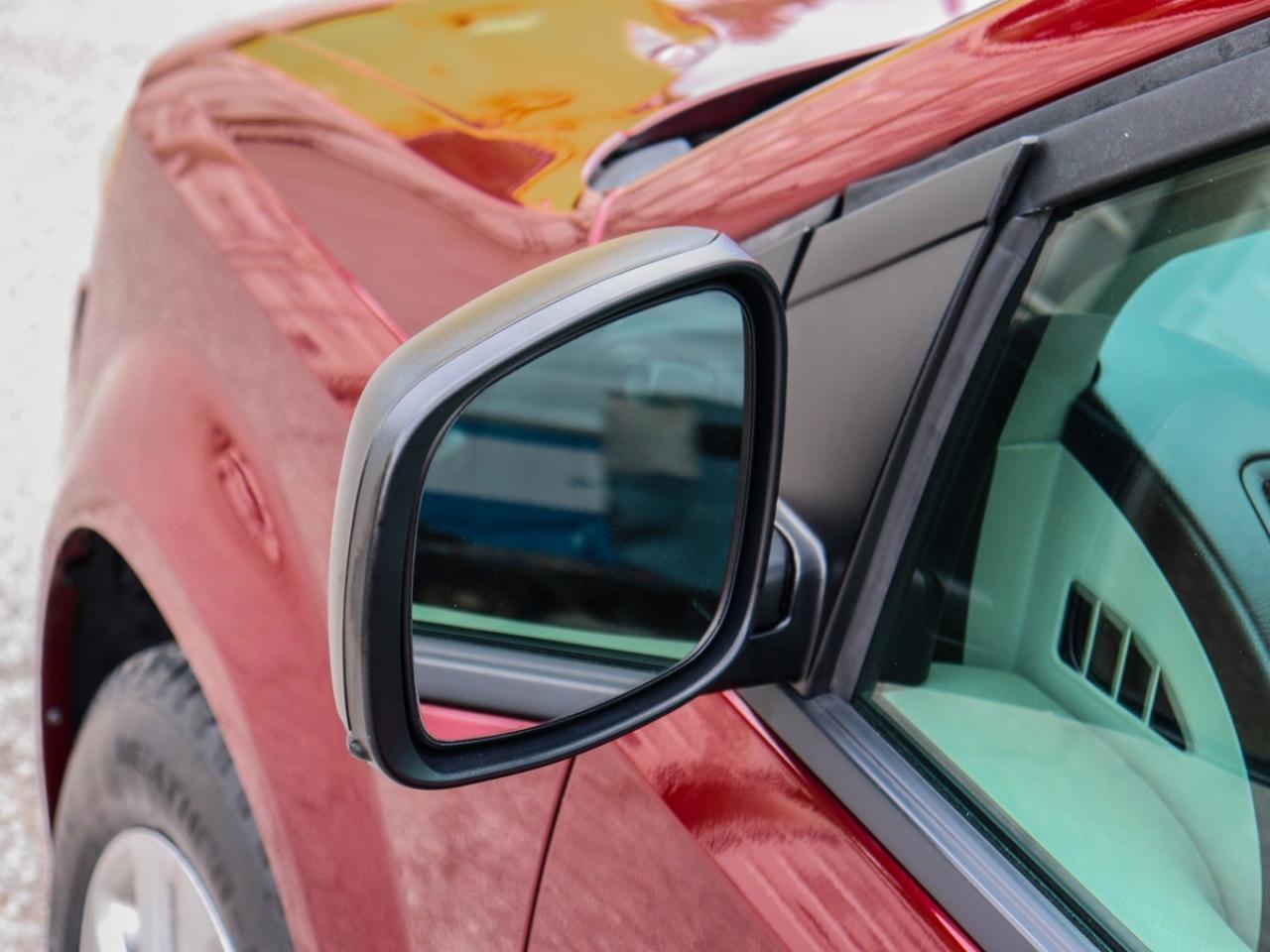 2018 Dodge Grand Caravan Canada Value Package STOW&GO Photo