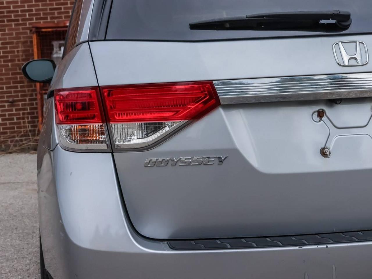 2016 Honda Odyssey EX -Power Doors-Rear Cam-Heated Seats-Alloys- Photo