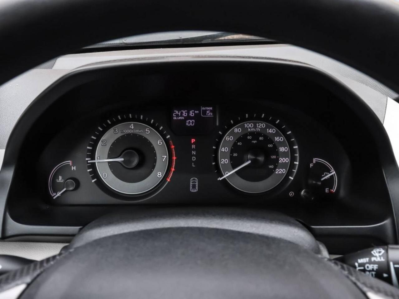 2016 Honda Odyssey EX -Power Doors-Rear Cam-Heated Seats-Alloys- Photo