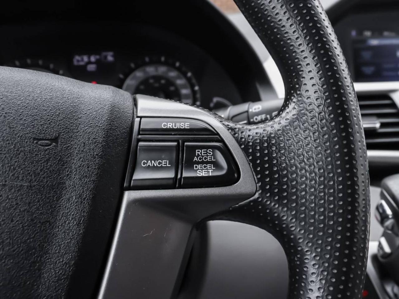 2016 Honda Odyssey EX -Power Doors-Rear Cam-Heated Seats-Alloys- Photo