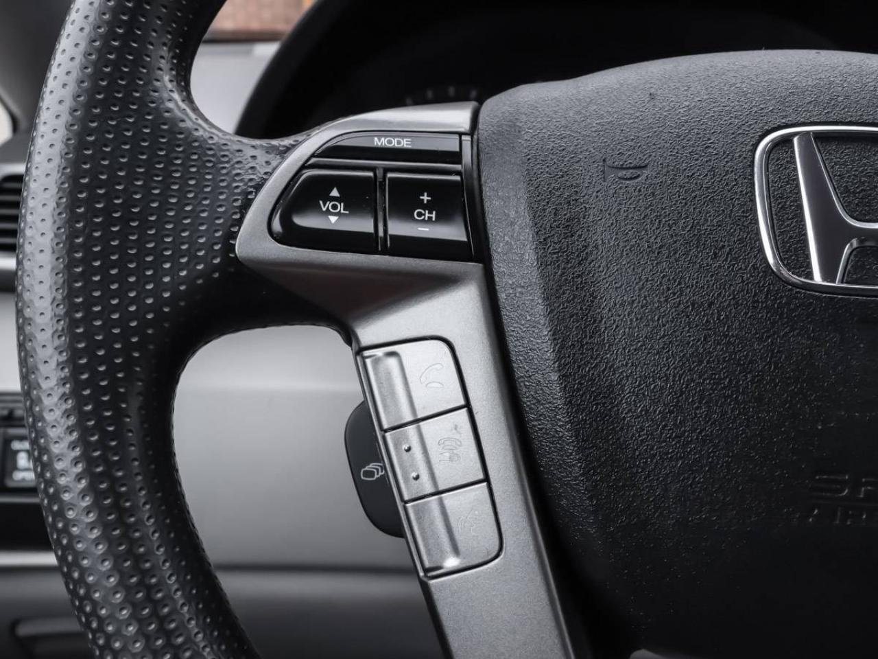 2016 Honda Odyssey EX -Power Doors-Rear Cam-Heated Seats-Alloys- Photo