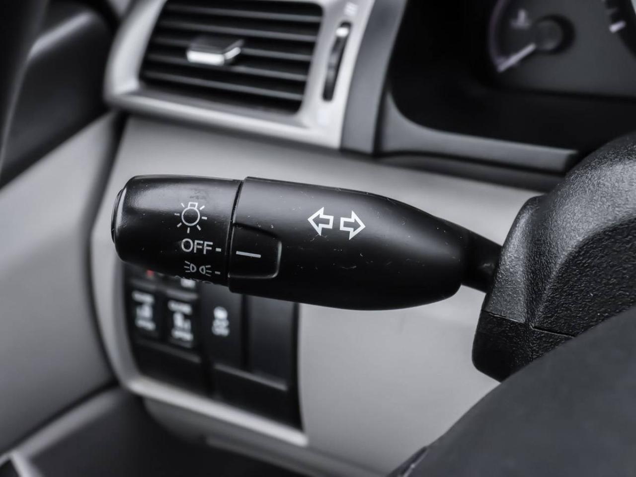 2016 Honda Odyssey EX -Power Doors-Rear Cam-Heated Seats-Alloys- Photo