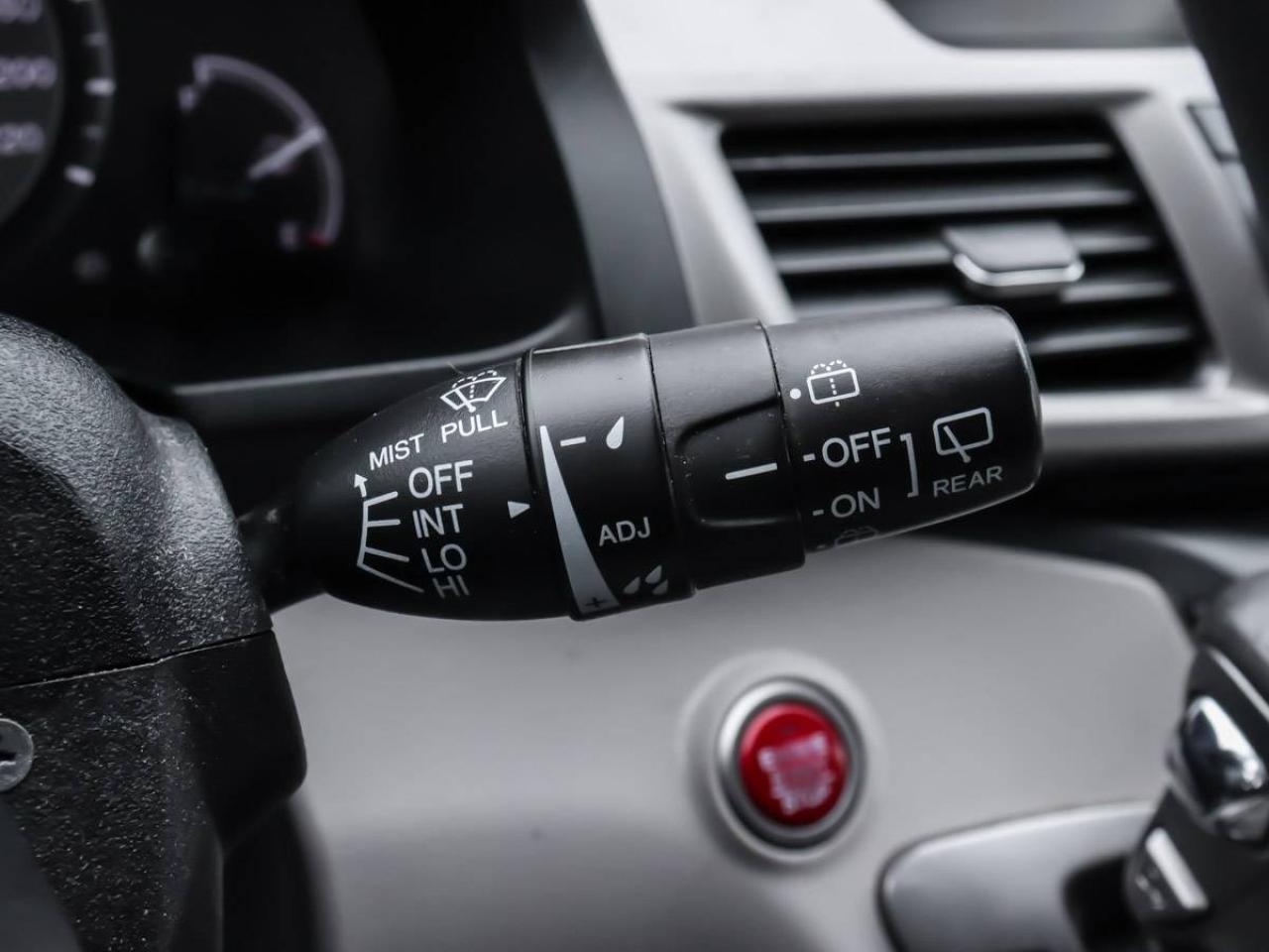 2016 Honda Odyssey EX -Power Doors-Rear Cam-Heated Seats-Alloys- Photo