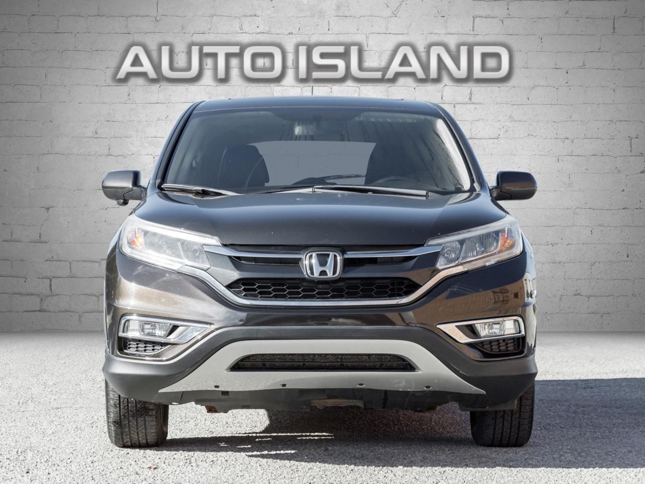 2016 Honda CR-V EX-L AWD -Dealer Serviced-NO Accidents-Leather-Sun Photo