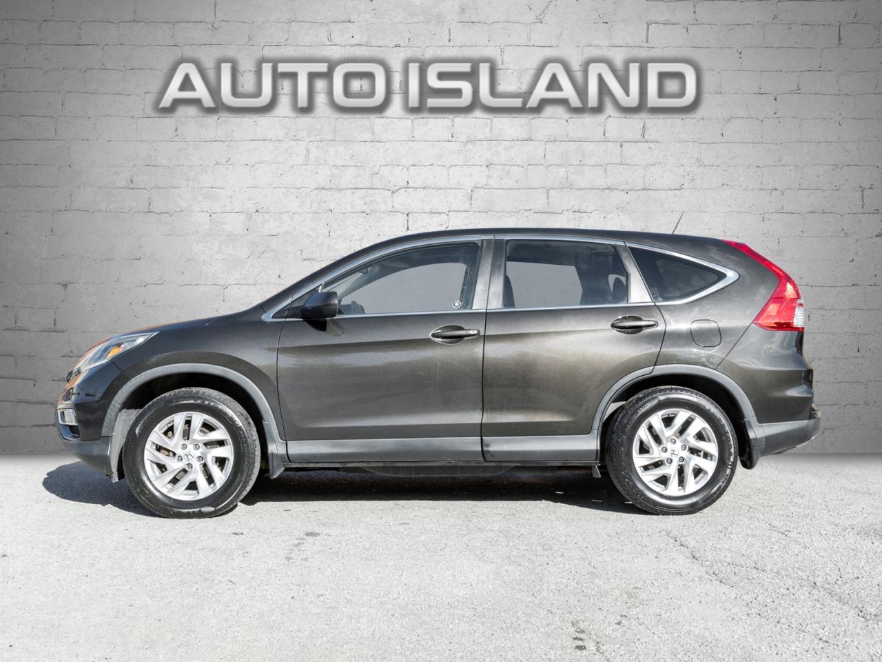 2016 Honda CR-V EX-L AWD -Dealer Serviced-NO Accidents-Leather-Sun Photo