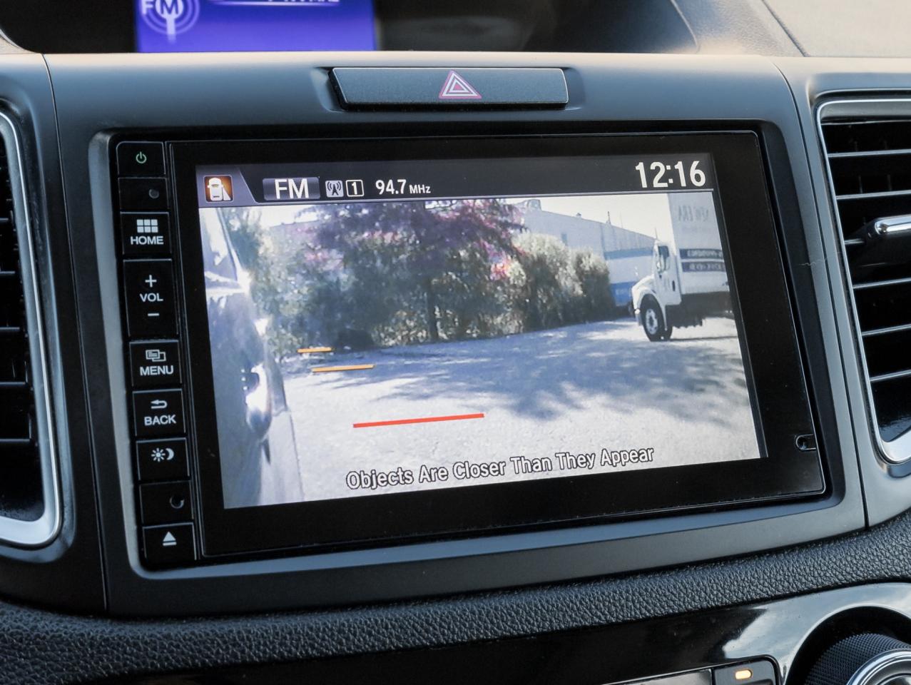 2016 Honda CR-V AWD, NO ACCIDENT, LEATHER, SUNROOF, BACKUP CAMERA, Photo