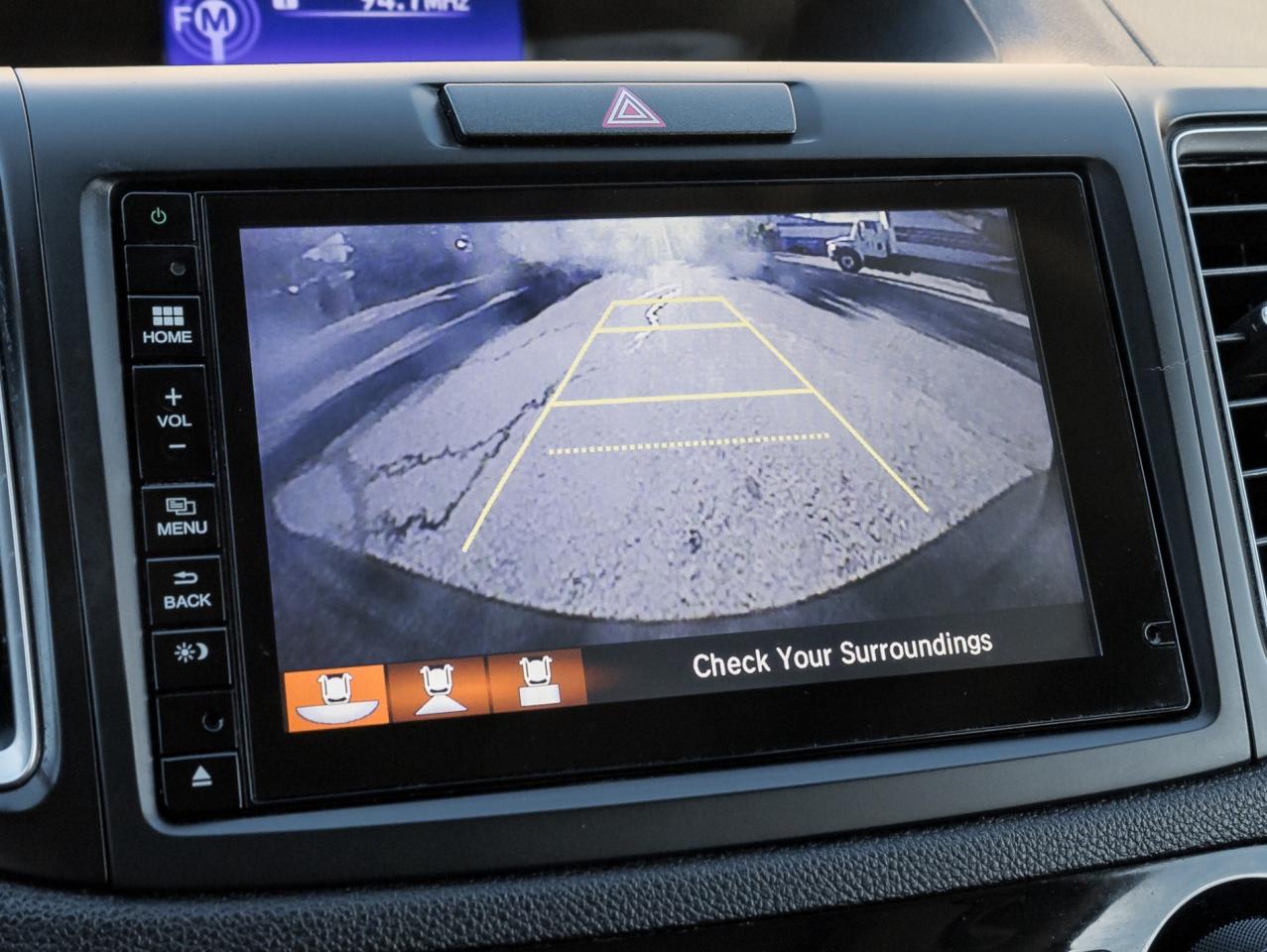 2016 Honda CR-V EX-L AWD -Dealer Serviced-NO Accidents-Leather-Sun Photo