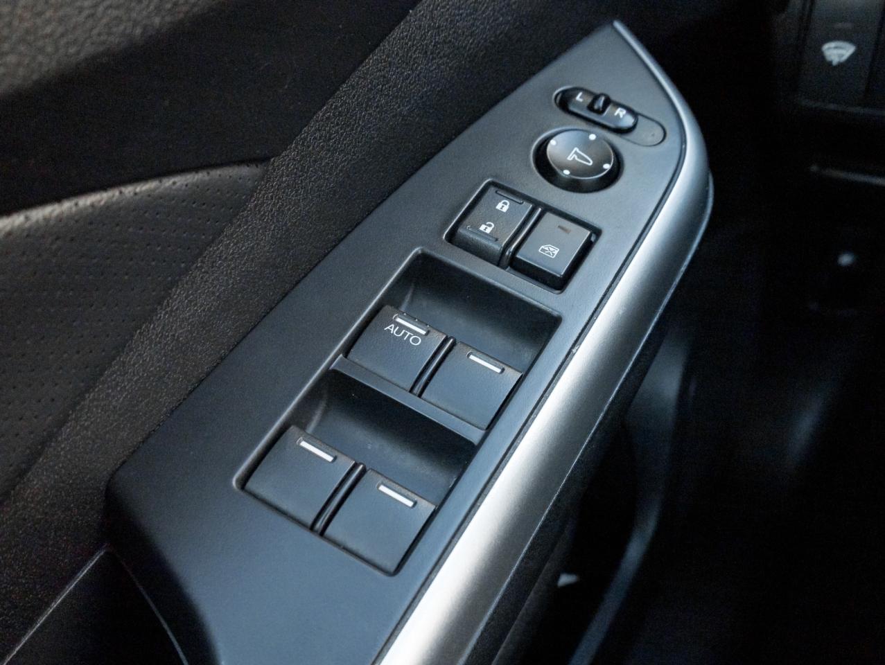 2016 Honda CR-V EX-L AWD -Dealer Serviced-NO Accidents-Leather-Sun Photo