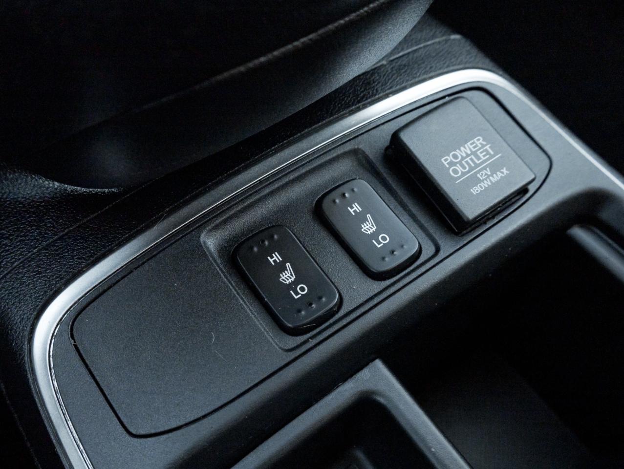 2016 Honda CR-V AWD, NO ACCIDENT, LEATHER, SUNROOF, BACKUP CAMERA, Photo