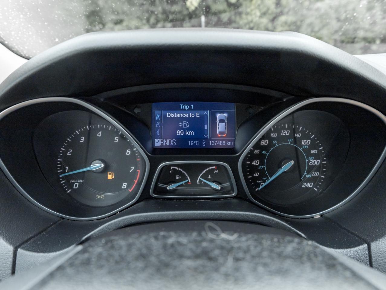 2012 Ford Focus HB SEL Photo