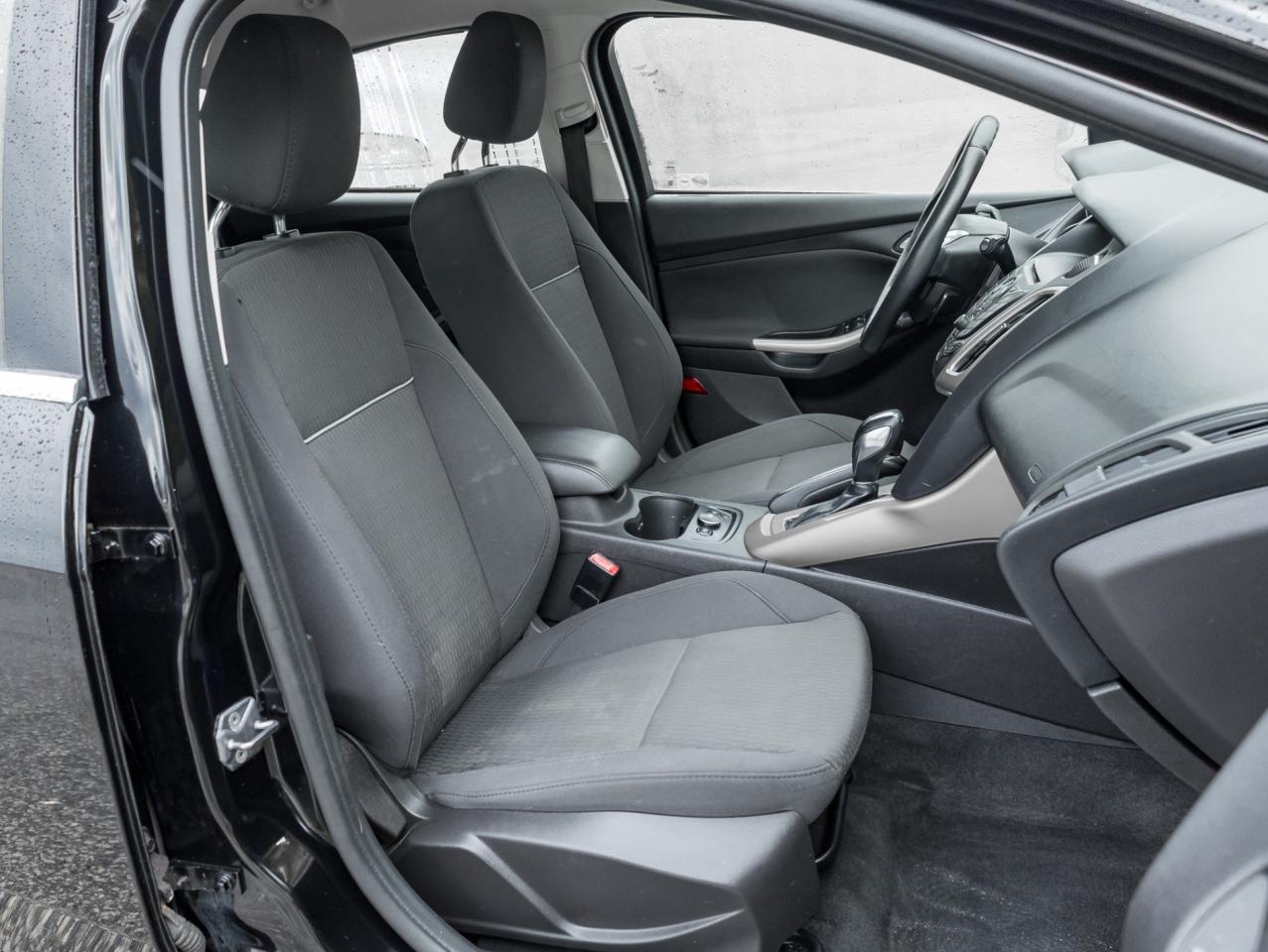 2012 Ford Focus HB SEL Photo