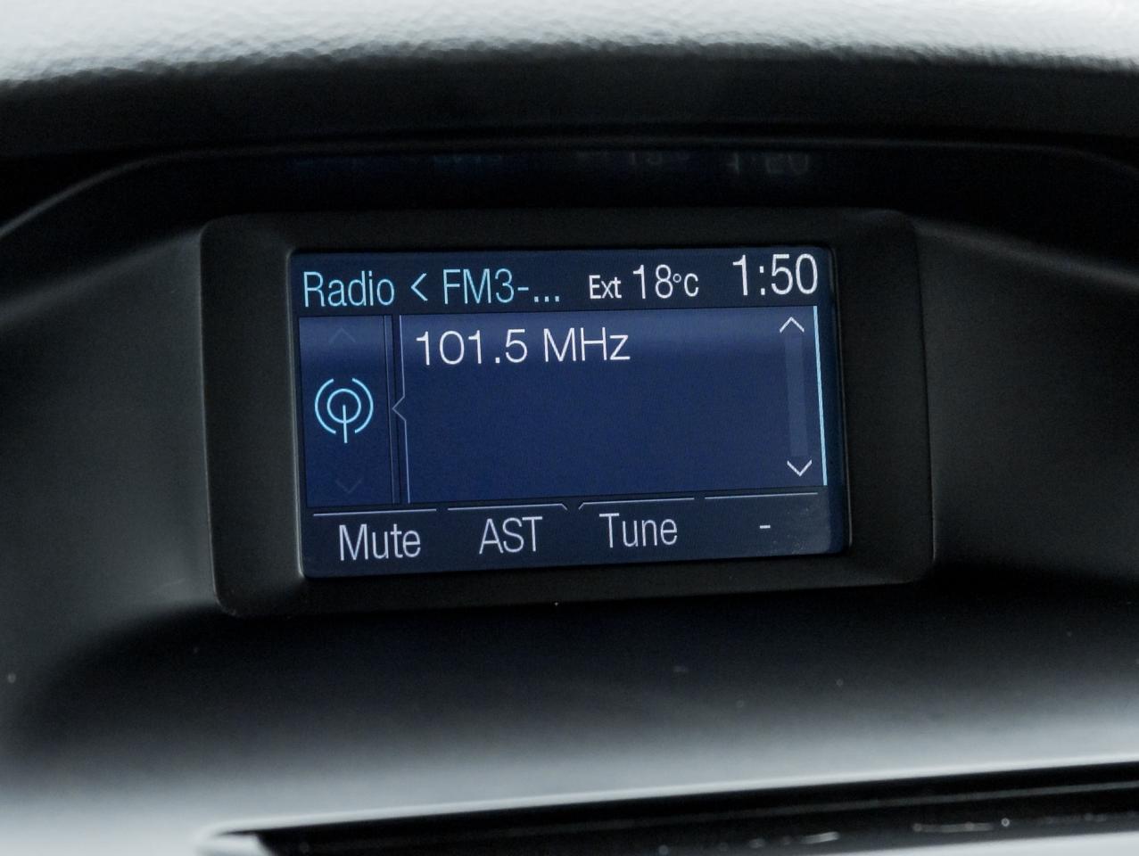 2012 Ford Focus HB SEL Photo