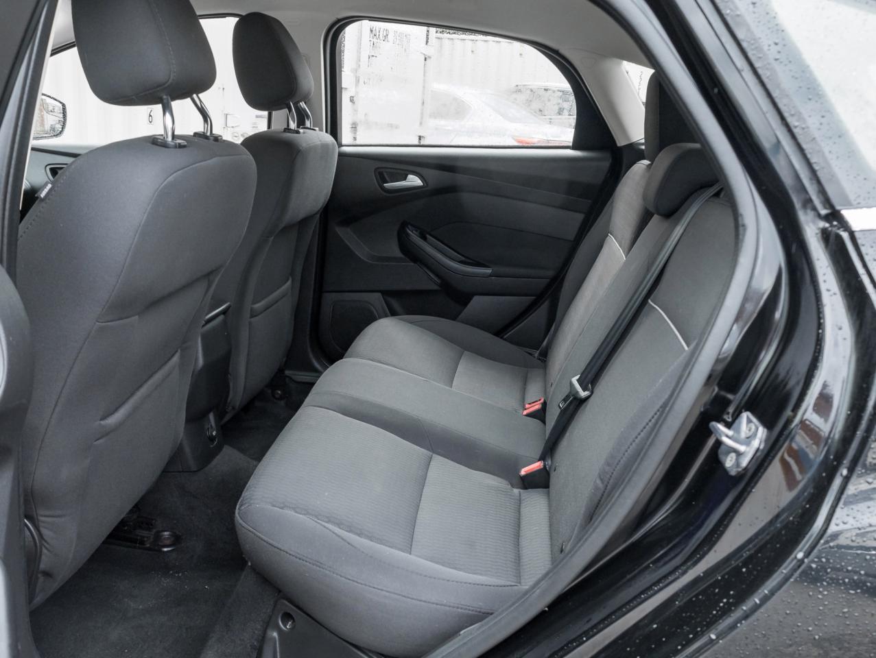 2012 Ford Focus HB SEL Photo